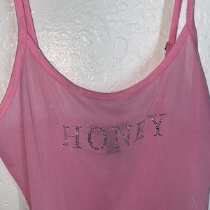 Forever 21 tank top!